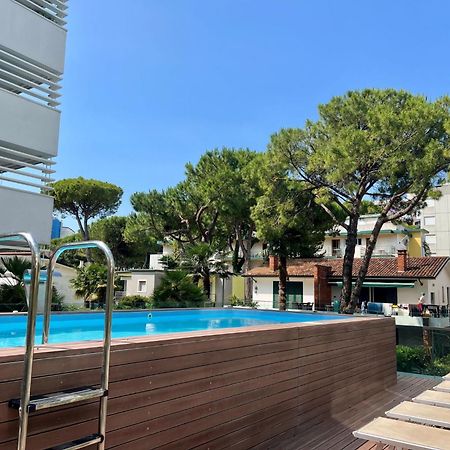 Apartment Fiore-2 By Interhome Lignano Sabbiadoro Ngoại thất bức ảnh