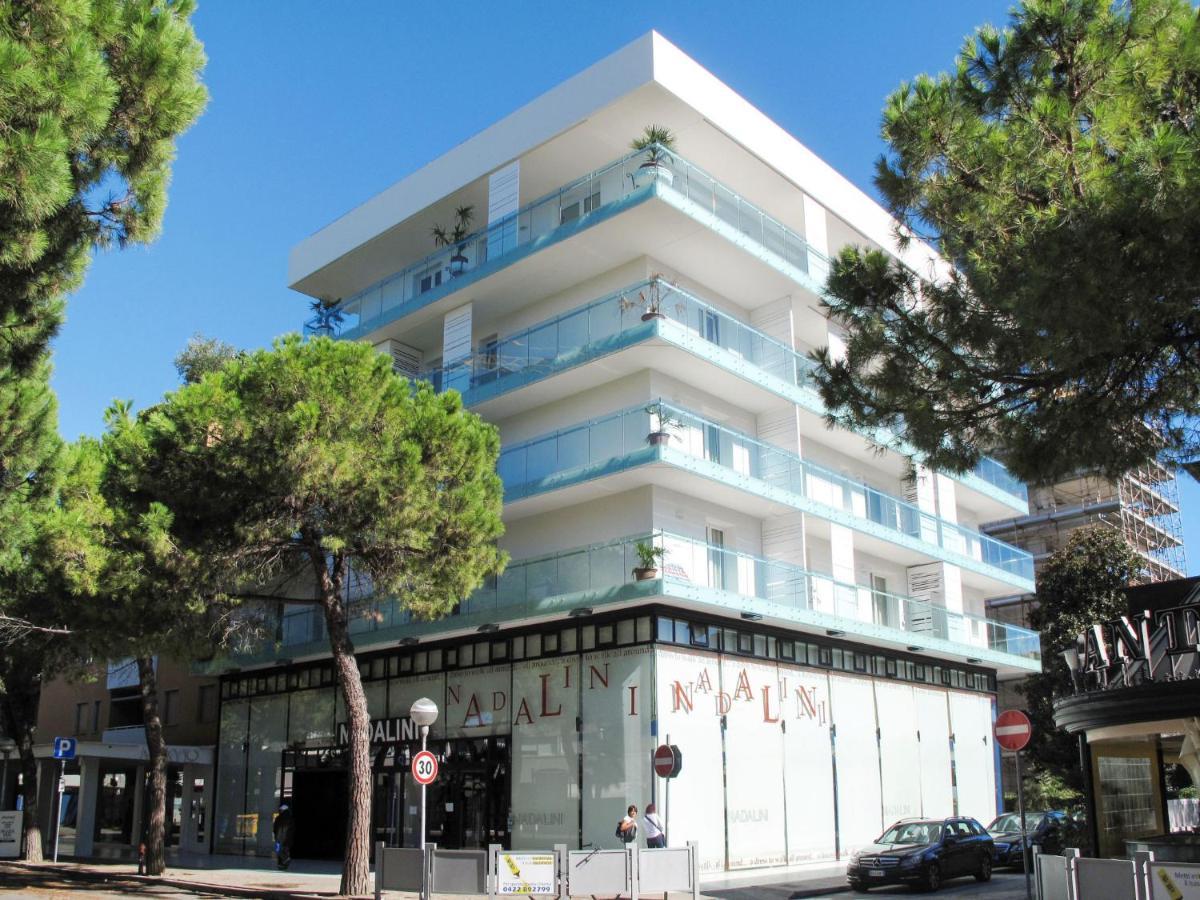 Apartment Fiore-2 By Interhome Lignano Sabbiadoro Ngoại thất bức ảnh