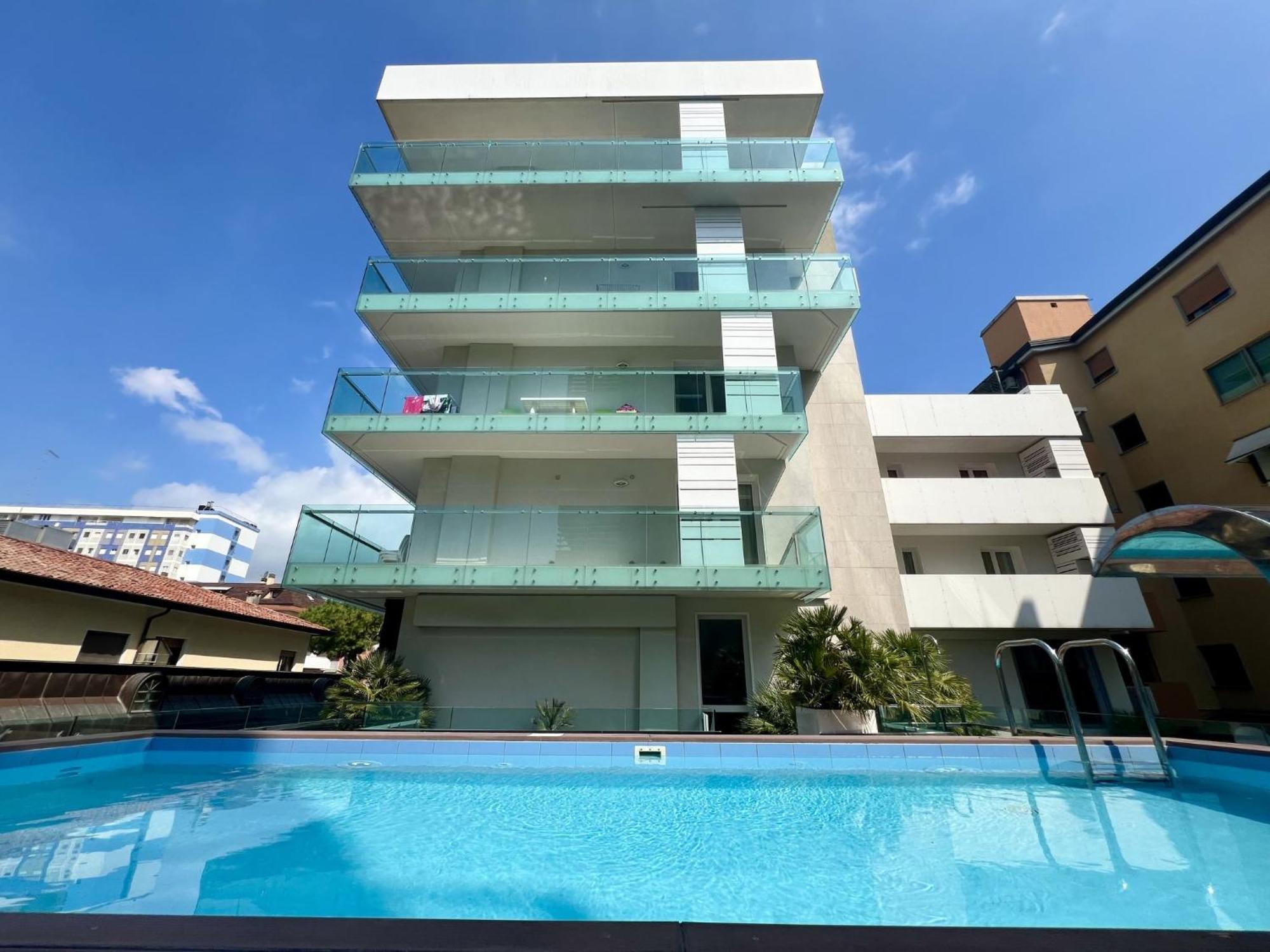 Apartment Fiore-2 By Interhome Lignano Sabbiadoro Ngoại thất bức ảnh