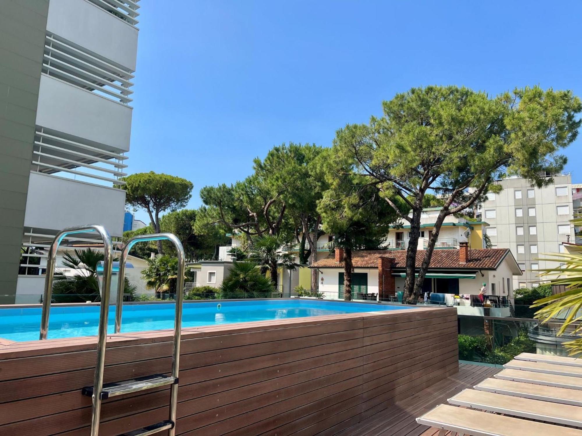 Apartment Fiore-2 By Interhome Lignano Sabbiadoro Ngoại thất bức ảnh