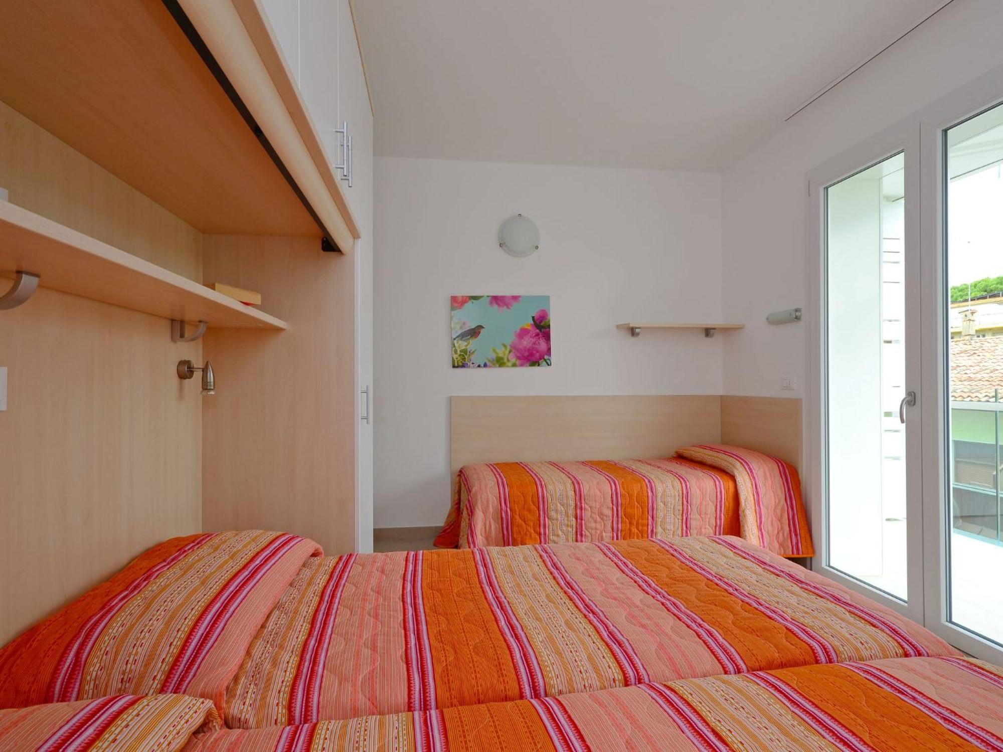 Apartment Fiore-2 By Interhome Lignano Sabbiadoro Ngoại thất bức ảnh