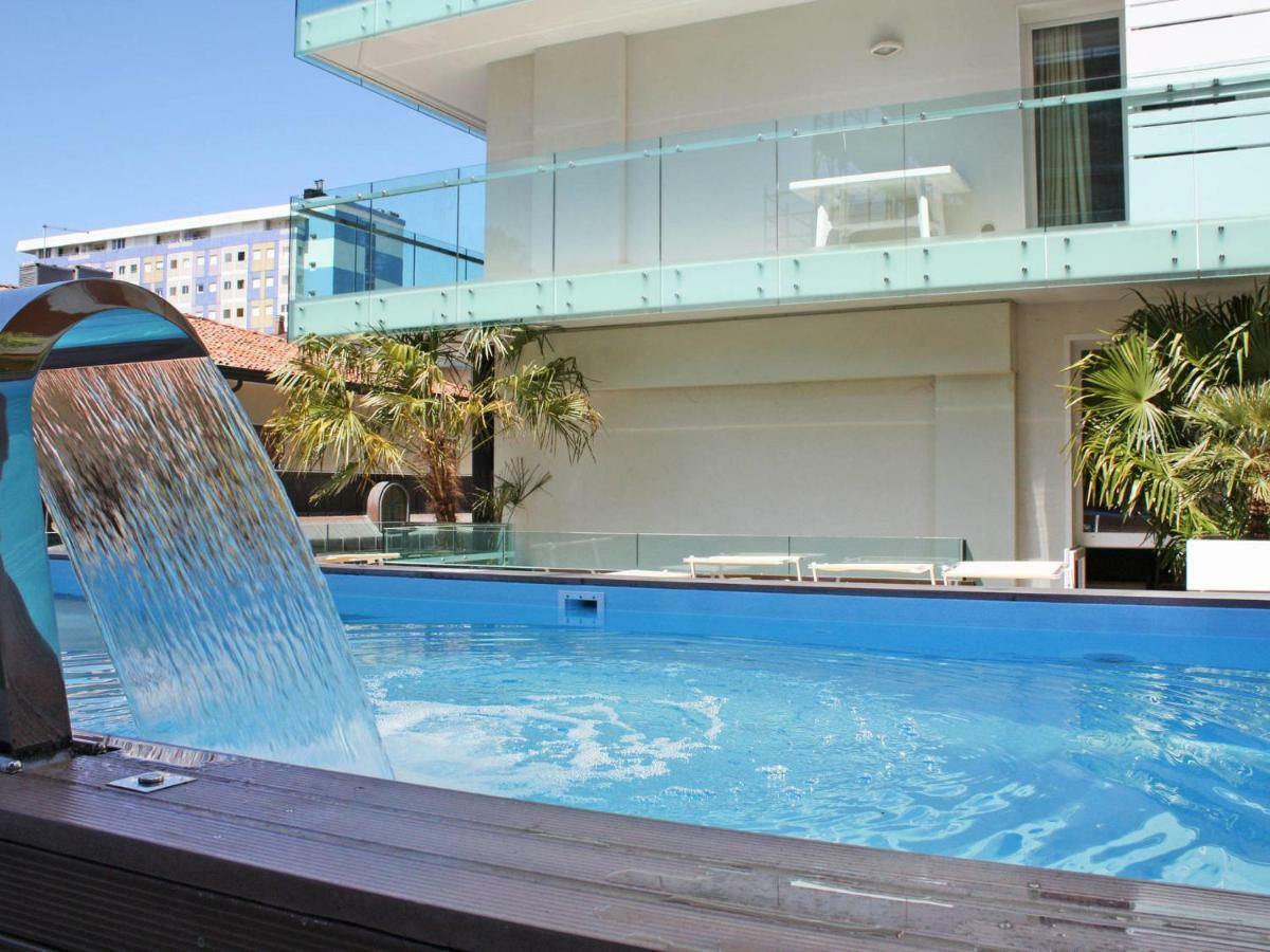 Apartment Fiore-2 By Interhome Lignano Sabbiadoro Ngoại thất bức ảnh